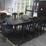 504 2319 DINING ROOM SET